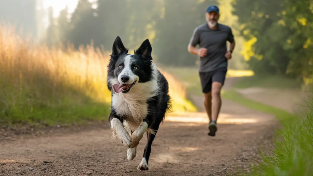 The Quiet Fix to Make Every Dog Walk Stress-Free