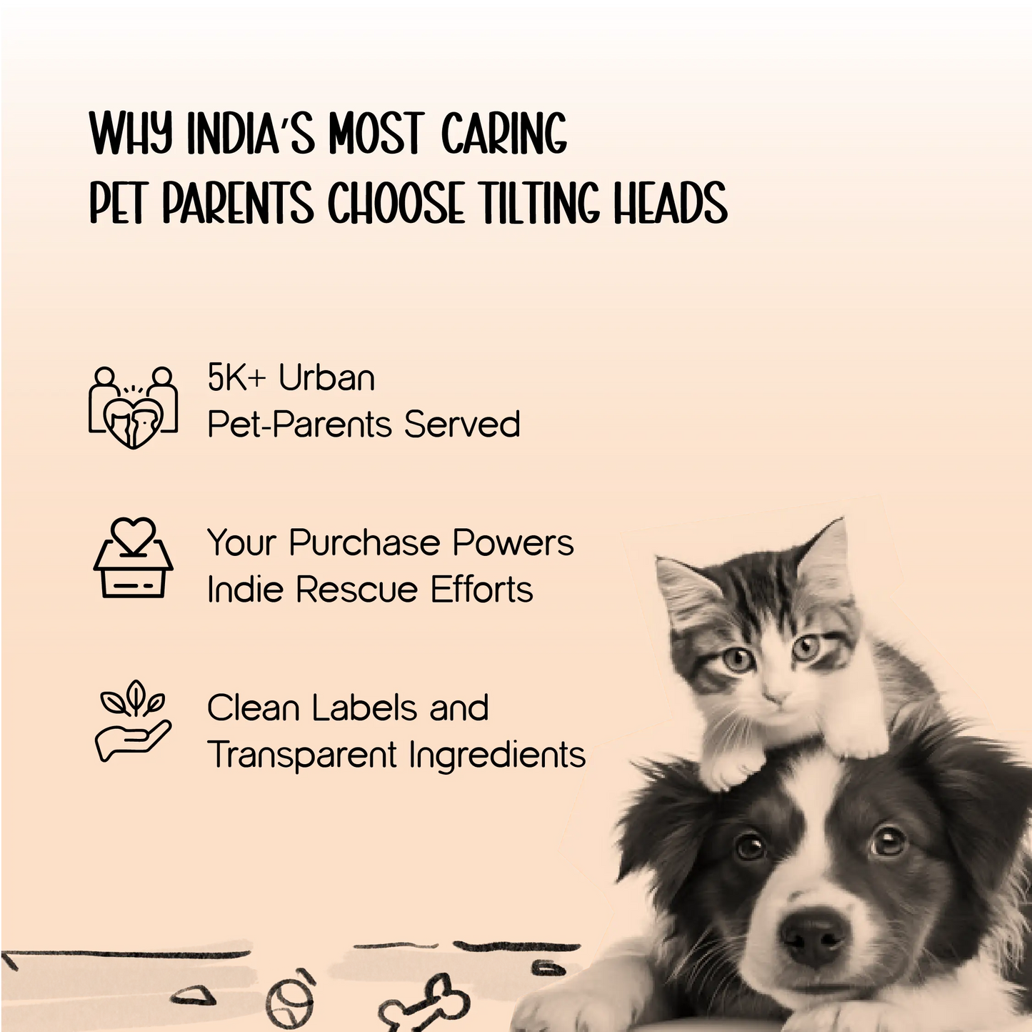 Snout Gaurd | Safe & Breathable Muzzle for Dogs