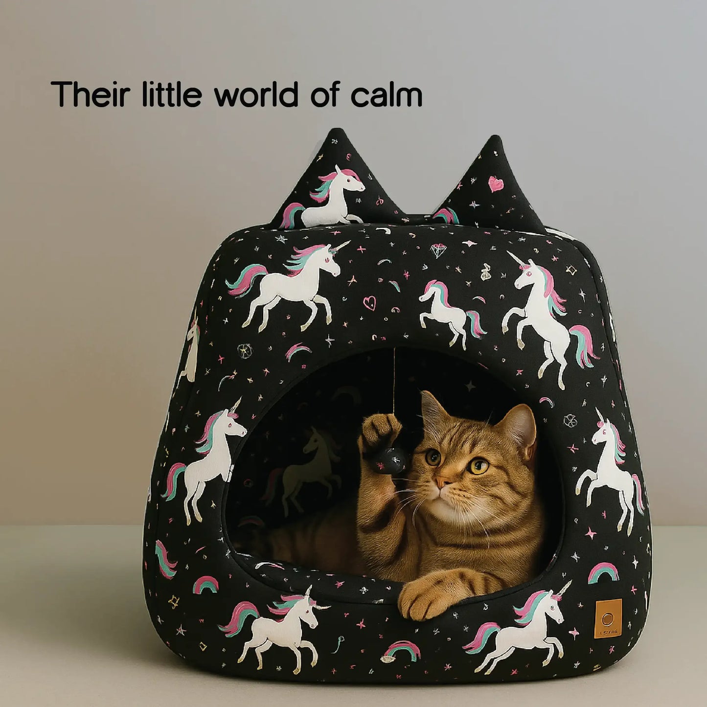 ComfortCrib | Cat Cave | Premium & Comfortable