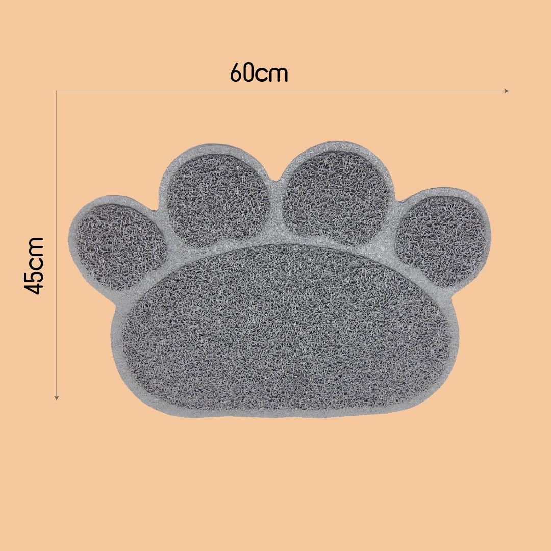 MessGuard Mat – All-Purpose Dirt & Dust Catcher