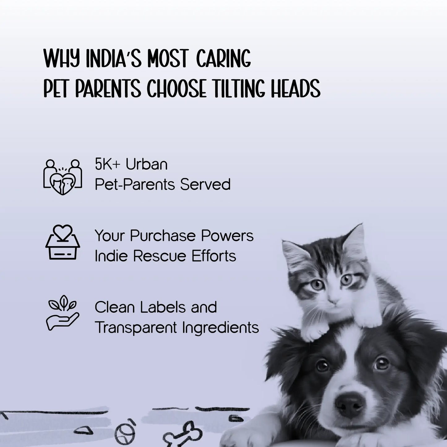 CloudStep Shoes | Cozy Warm Paws | Winter Walking Essentials - Tilting Heads