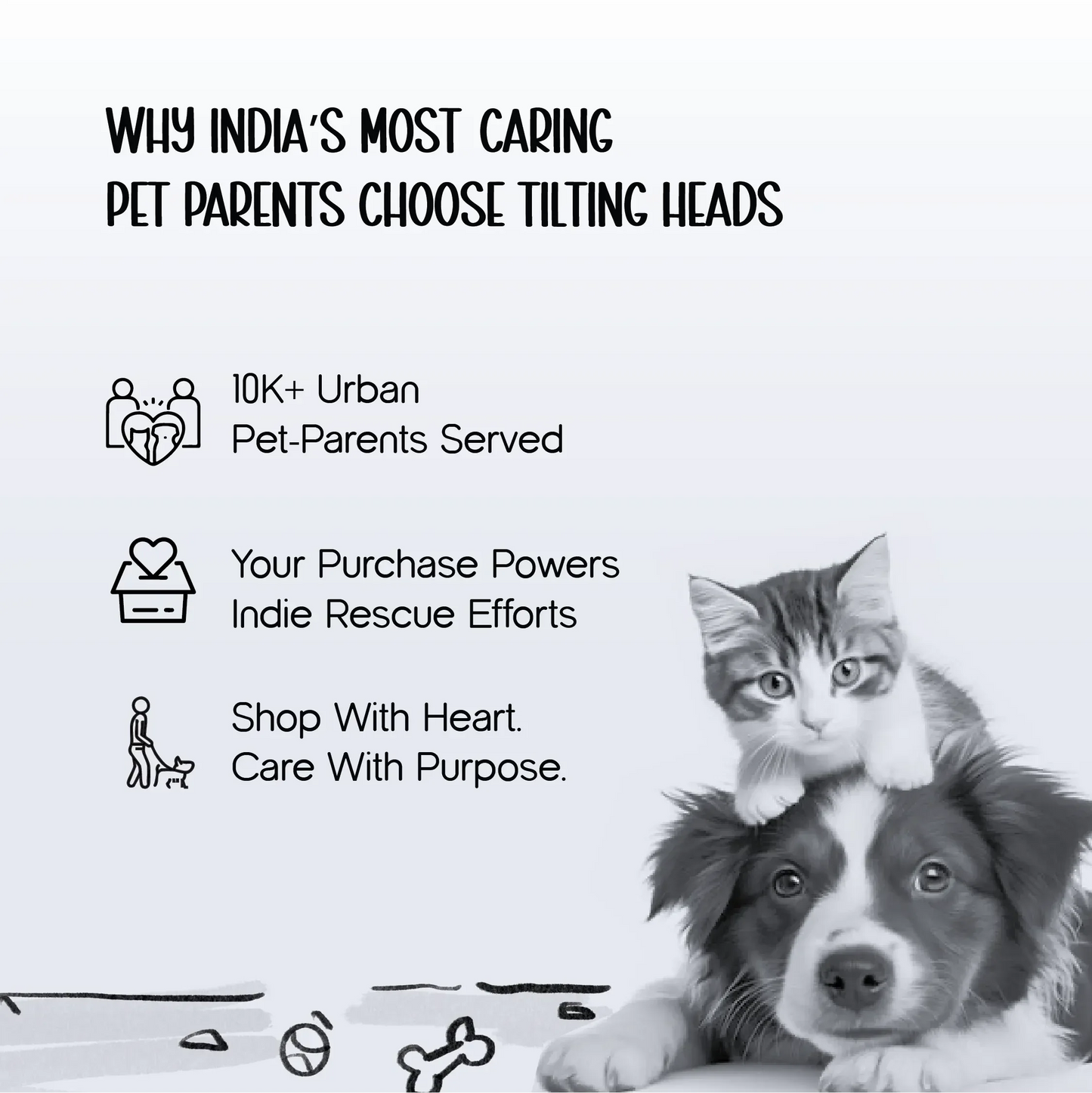 PawTech Cleaner– Electric Pet Paw Cleaning Device with Tilting Heads Paw Cleanser 500ml