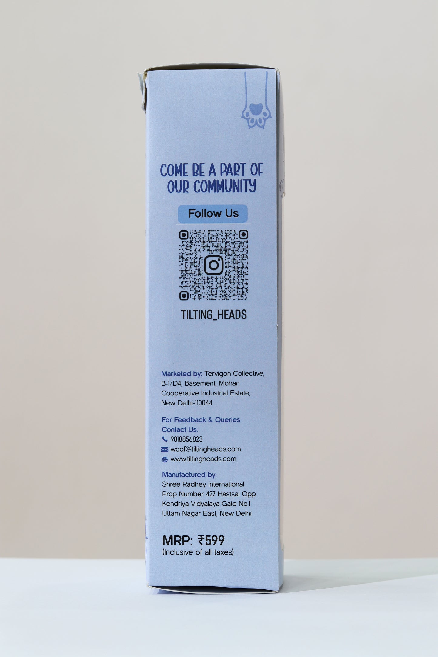 FurAway Roller – Pet Hair & Lint Remover