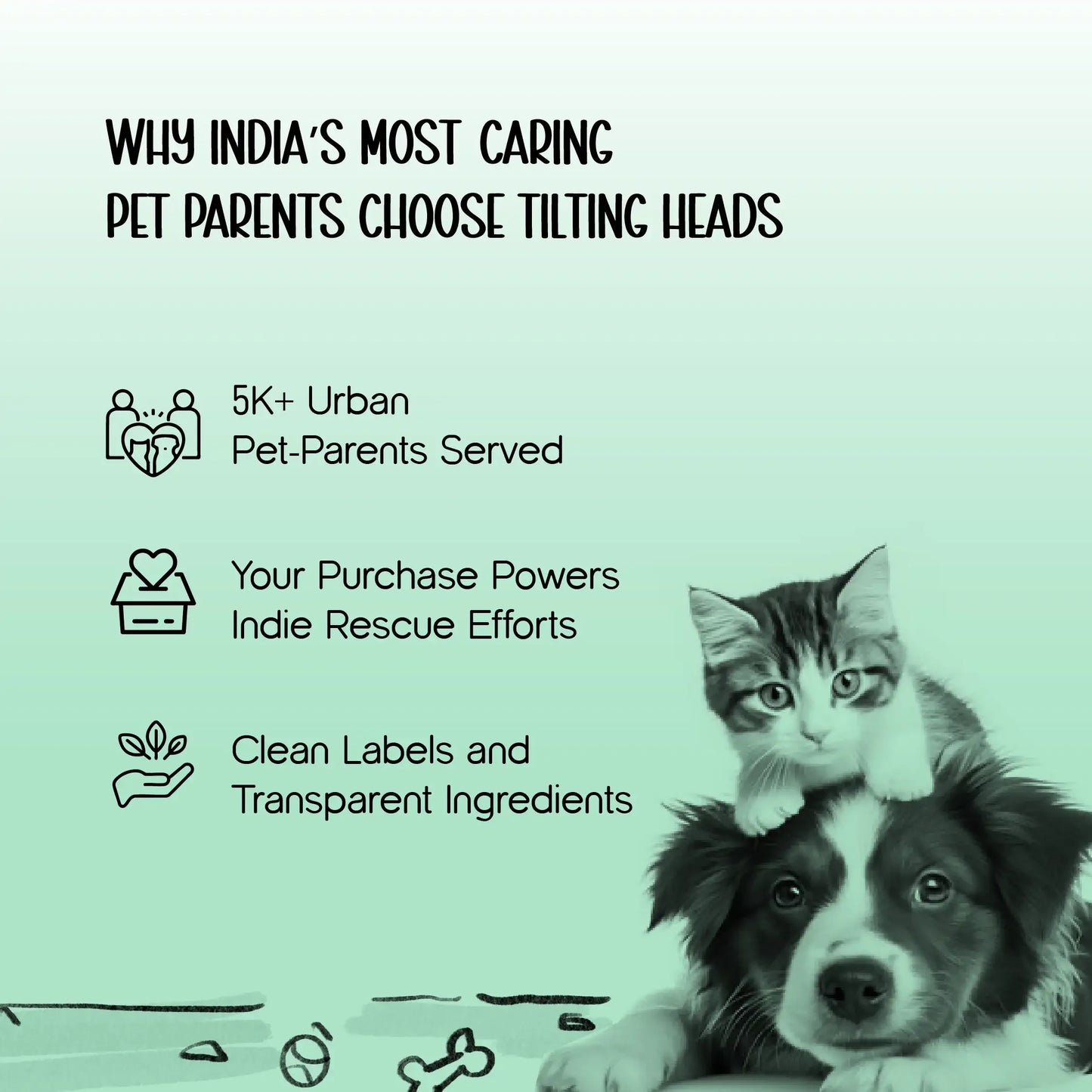 Silora Boots | Waterproof Dog Shoes | Anti-Slip, Comfortable Paw Protection - Tilting Heads