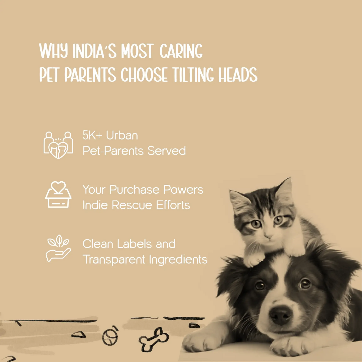 NekoPod Litter Station – Odor-Locked, Mess-Free Design - Tilting Heads