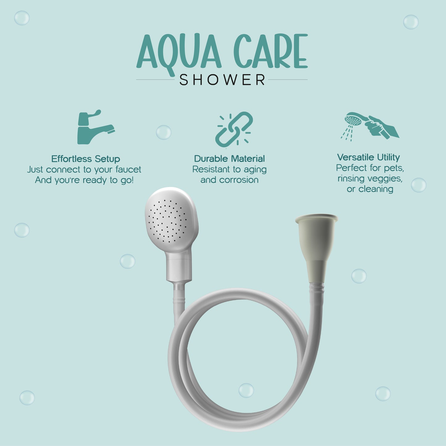 On-the-Go Hygiene Pack – Travel Grooming Kit for Dogs