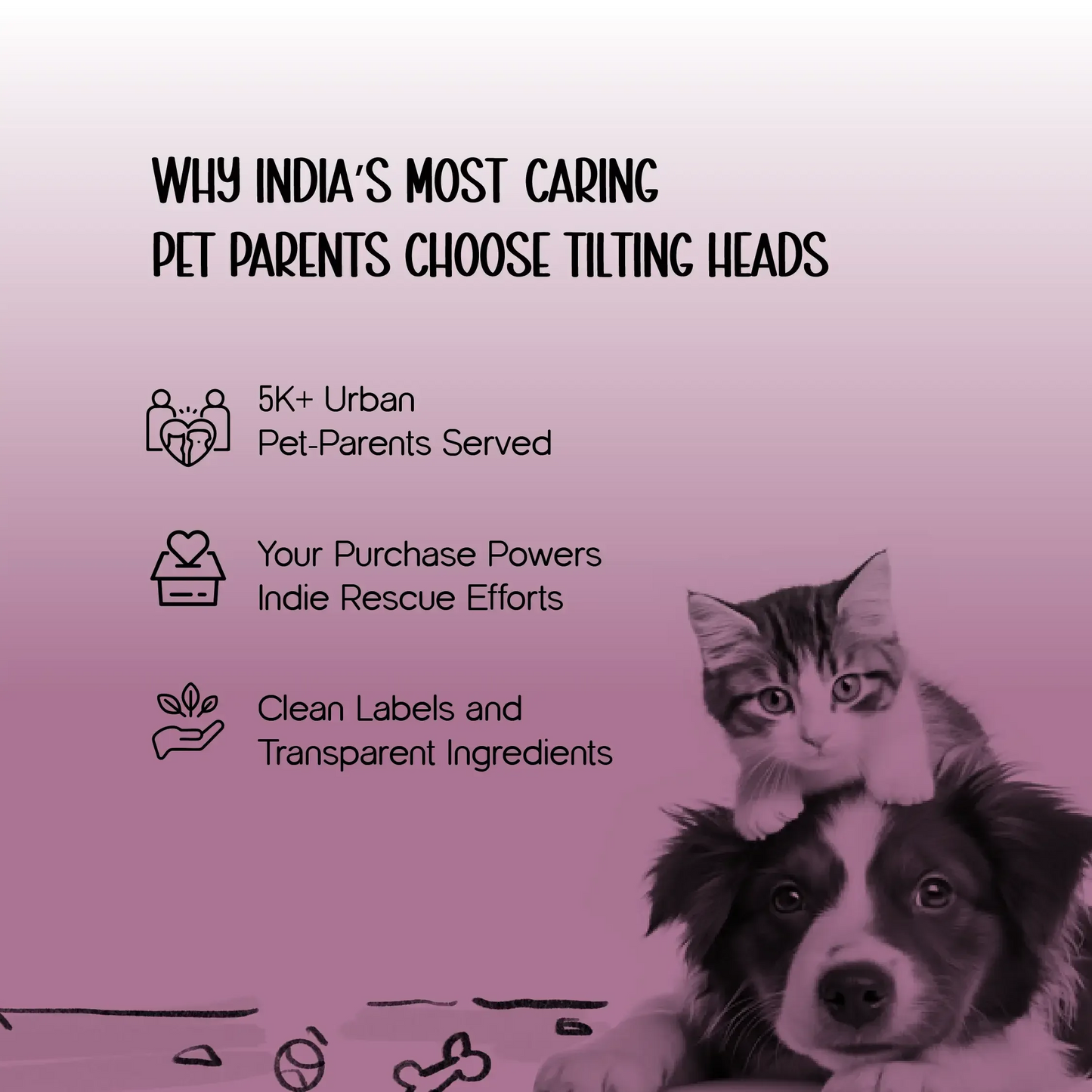 Style & Play Diwali Box with Mystery Gift - Tilting Heads