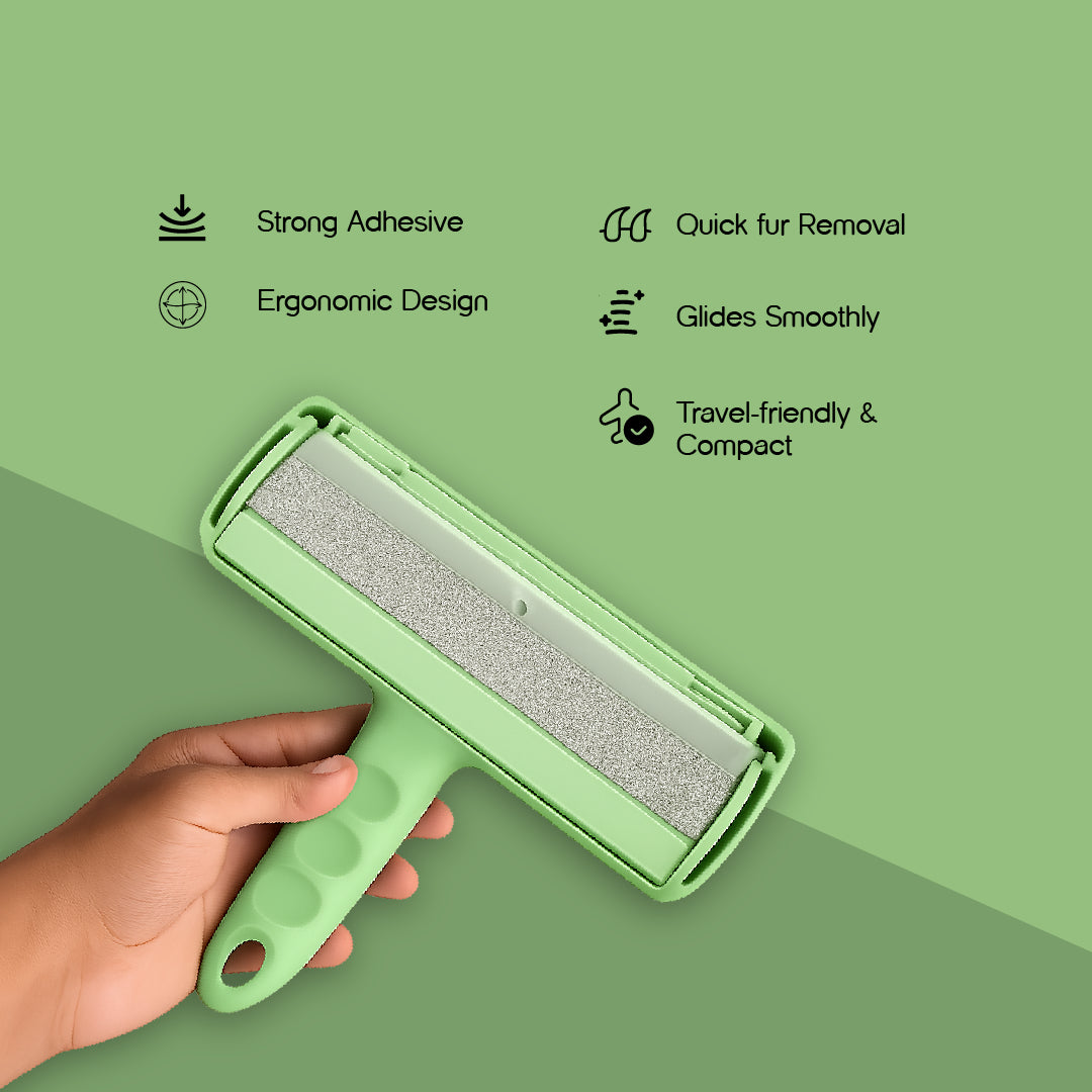 FurAway Luxe Roller