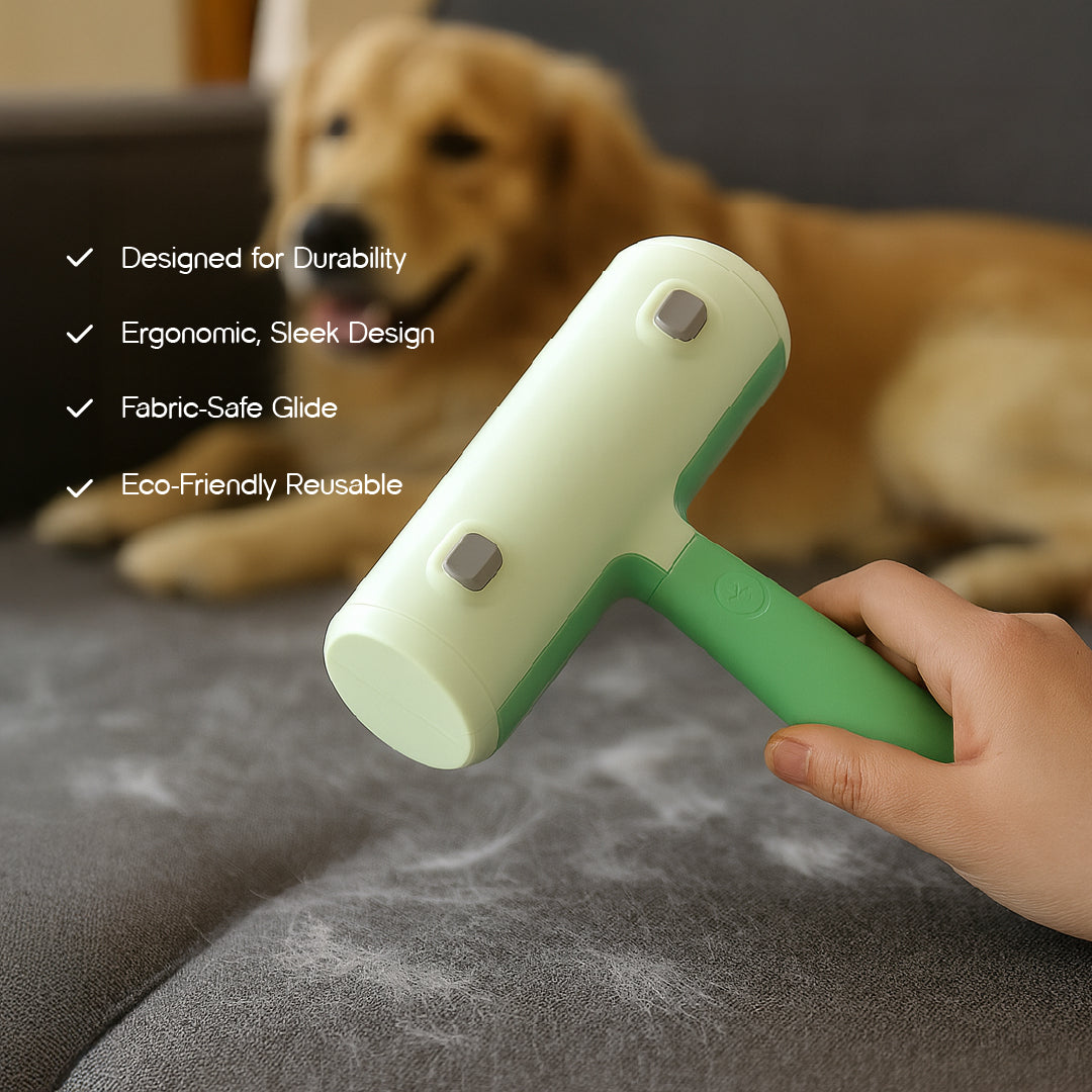 FurAway Luxe Roller