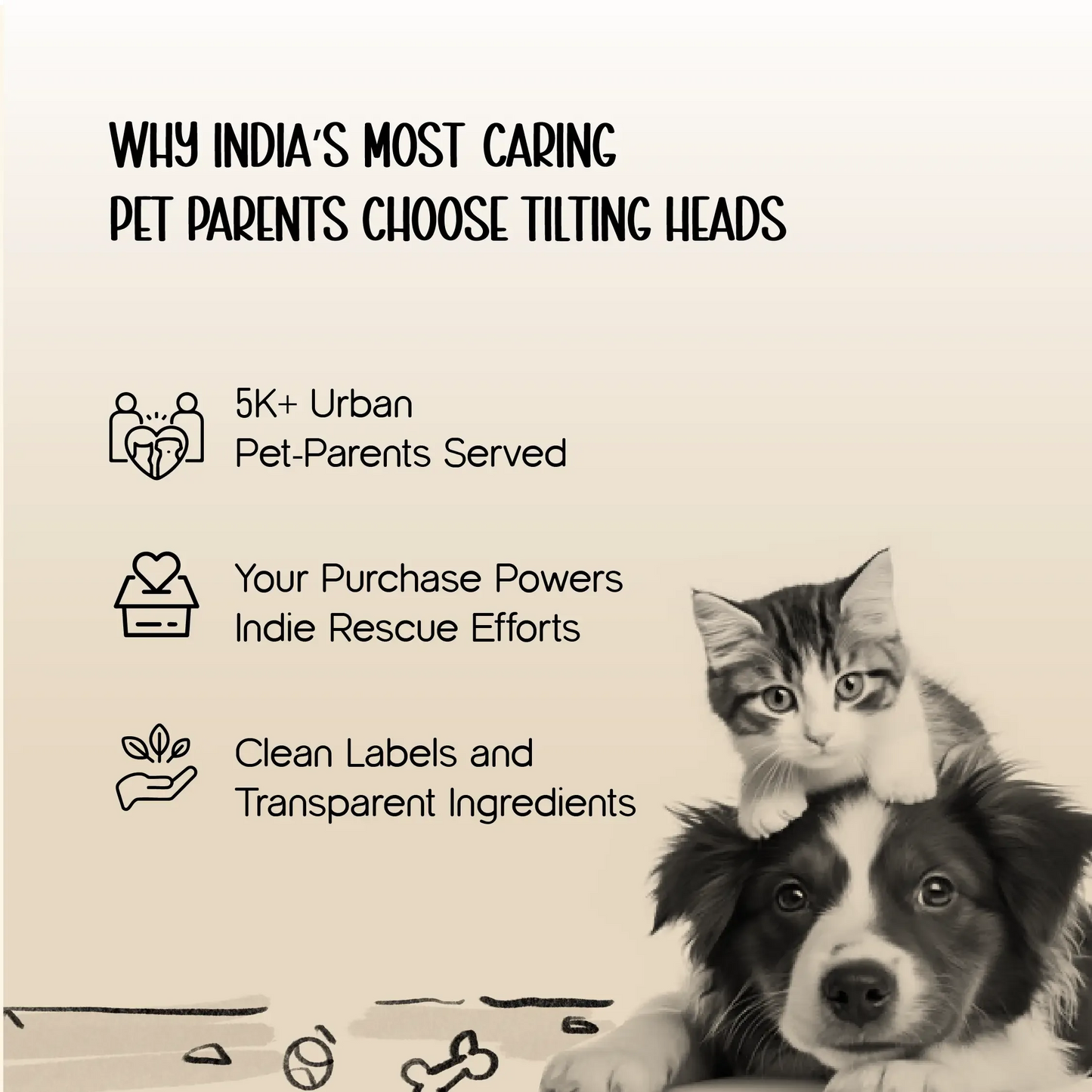 Blush Carrier Bag | Breathable Comfort | Travel with Ease - Tilting Heads