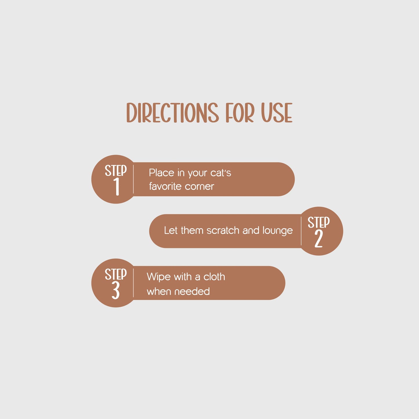 RetroTV Scratcher – All-Around Cat Scratcher & Cozy Hideout