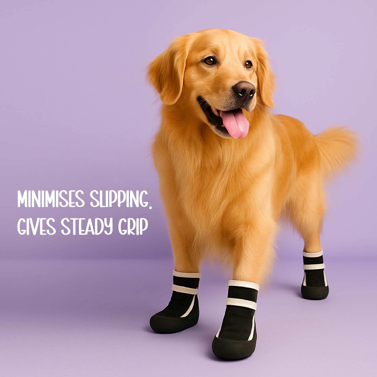 SnugSole Boots