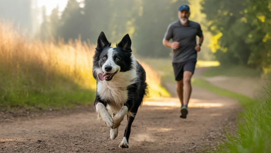 The Quiet Fix to Make Every Dog Walk Stress-Free