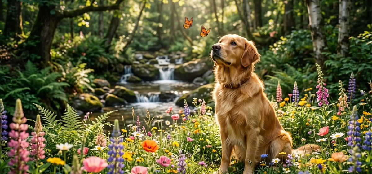 Unleash the Power of Nature: Why Natural Ingredients Matter in Pet Grooming