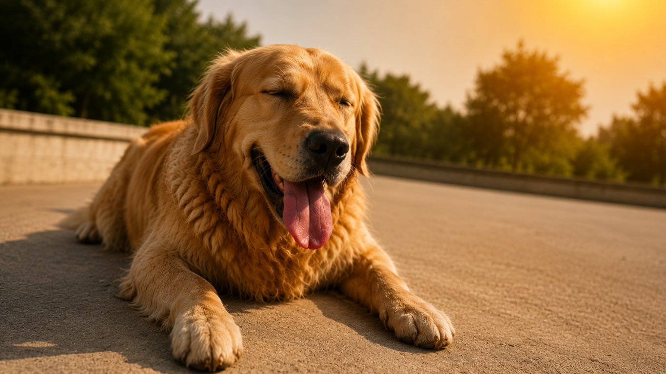 The Ultimate Summer Pet Care Checklist For Hot Indian Weather