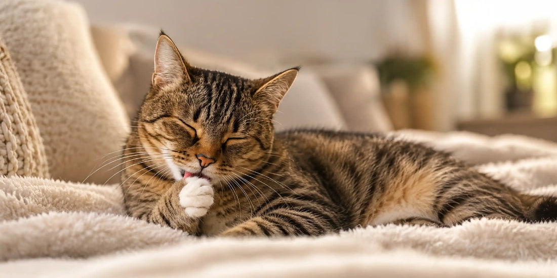 Is Cat Grooming Necessary? Everything You Need to Know