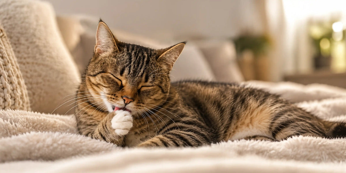 Is Cat Grooming Necessary? Everything You Need to Know