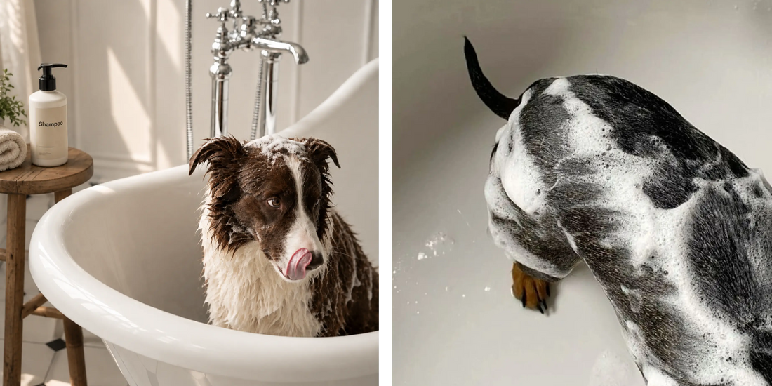 The Ultimate Guide to Bathing Your Pets: Frequency, Tips, and Essentials
