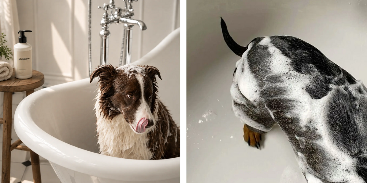 The Ultimate Guide to Bathing Your Pets: Frequency, Tips, and Essentials