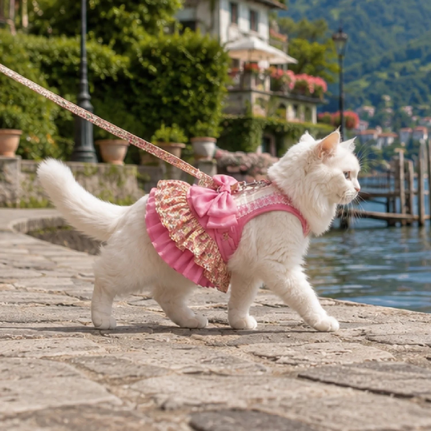 Cat Apparel