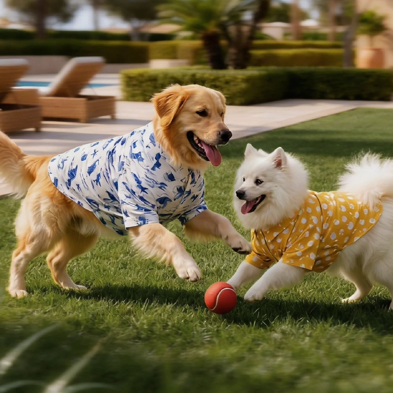 Dog Apparel