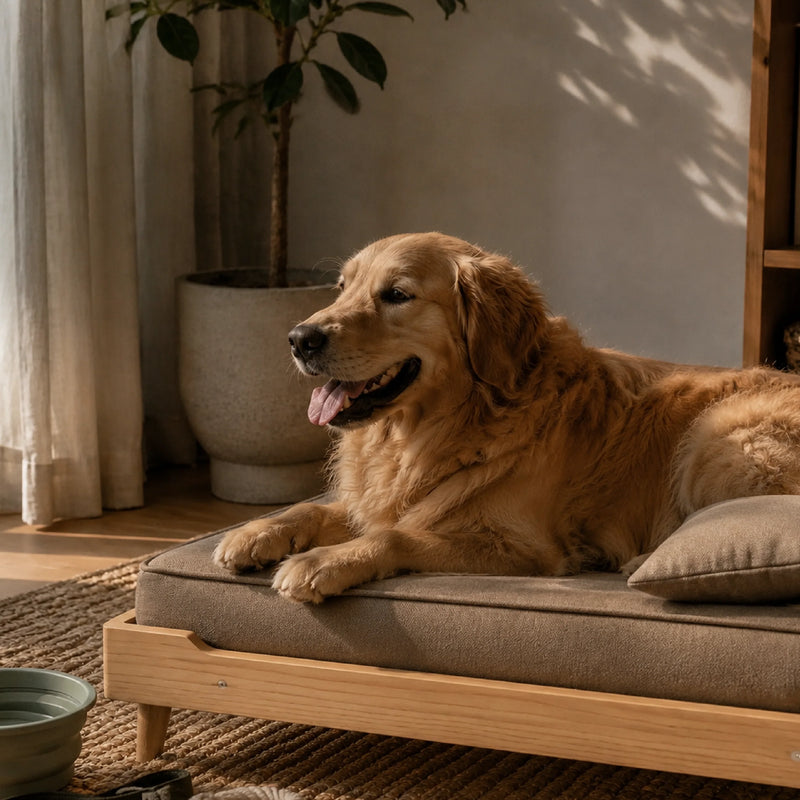 Rest & Comfort | Dogs