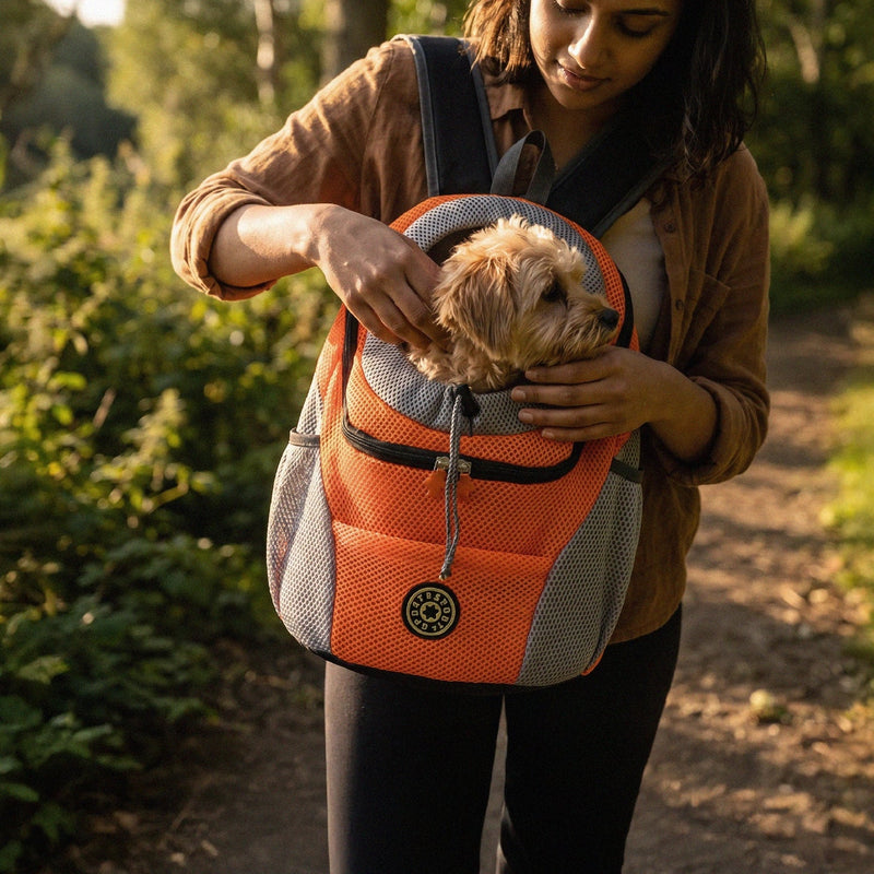 Travel & On-the-Go | Dogs