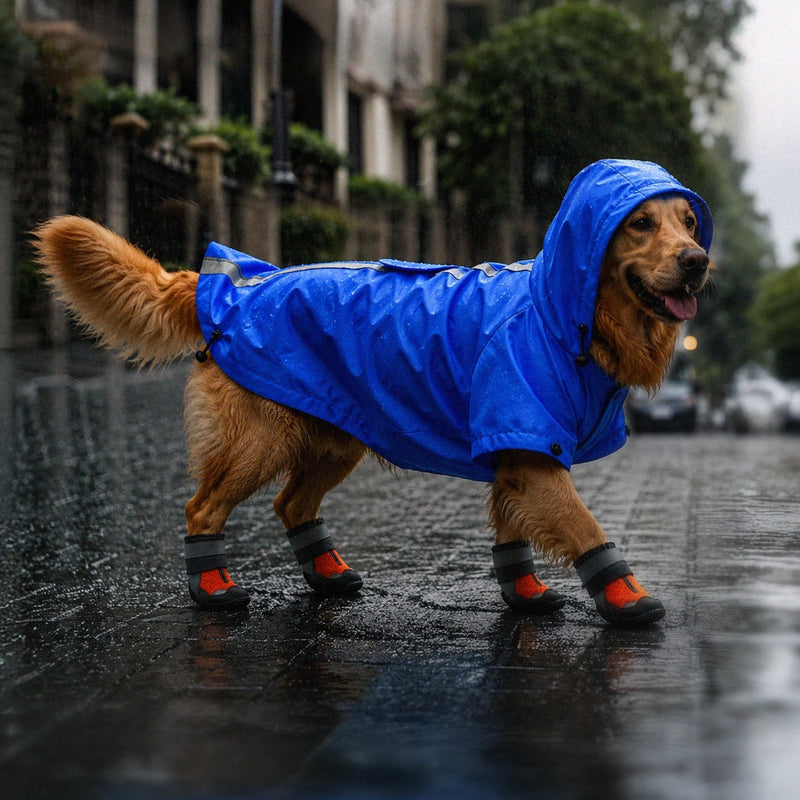 Season's Need | Dogs