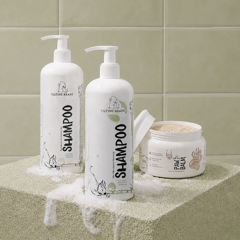 Groom & Care | Dogs