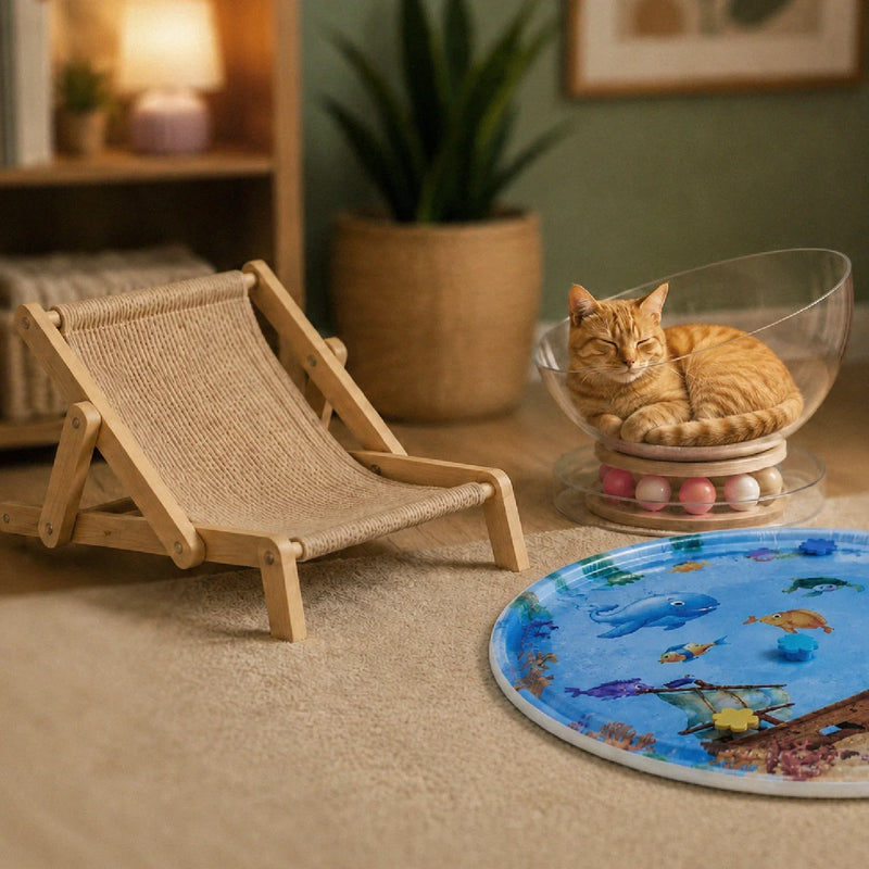 Bestsellers (Cats)