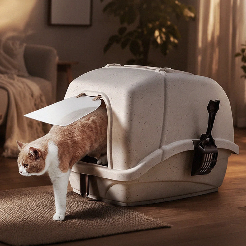 Home & Hygiene | Cats