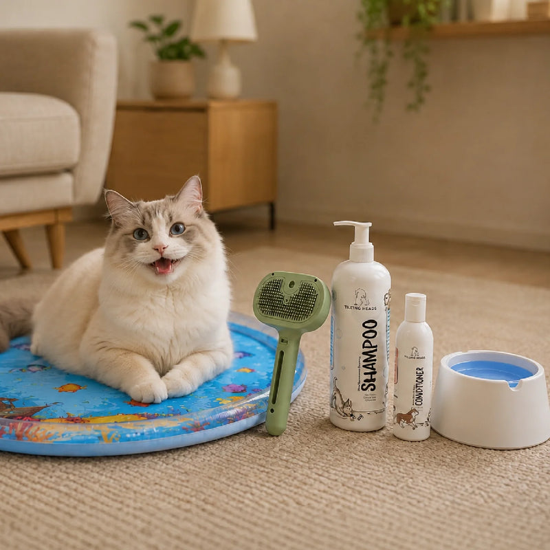 Kits & Combos (Cats)