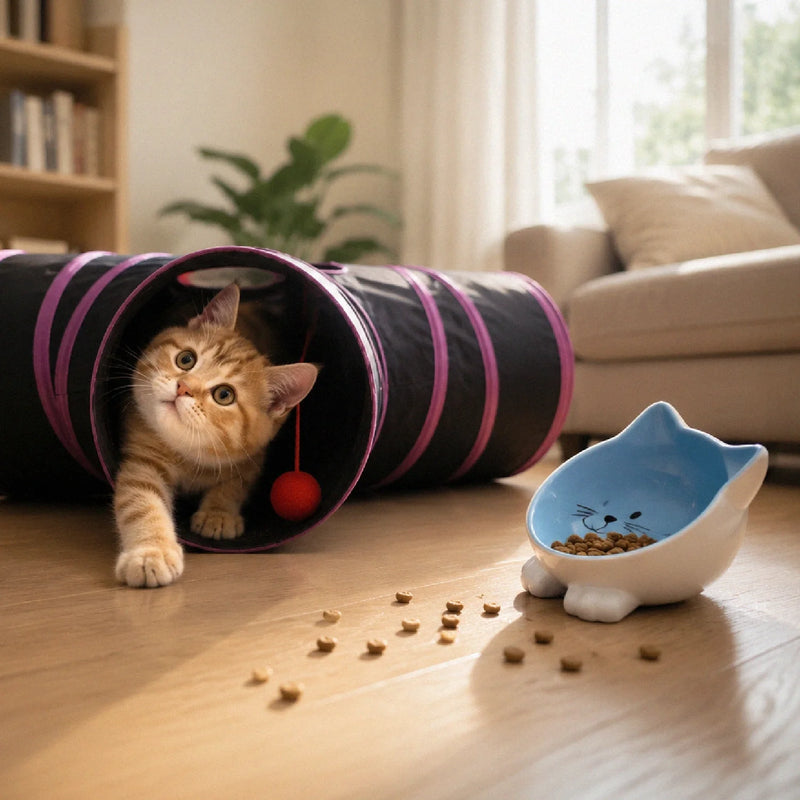 Kitten Essentials (Cats)