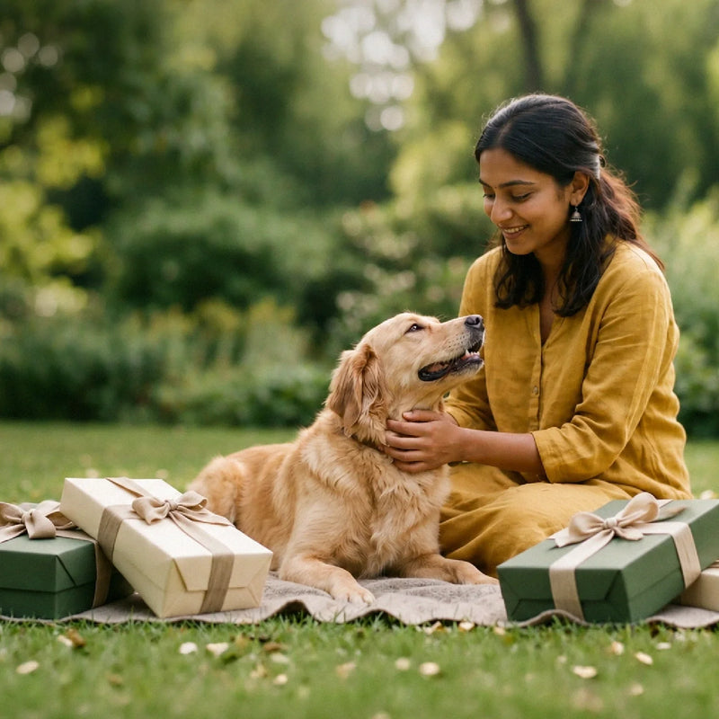 Gift for Dog Parents (Dogs)