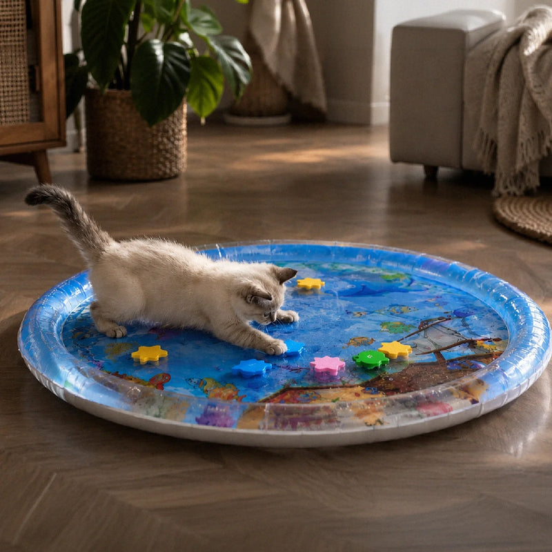 Season's Need | Cats