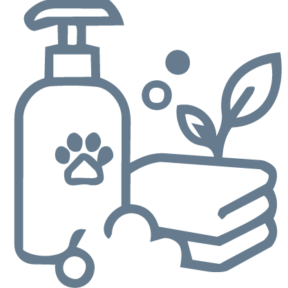 Home & Hygiene (Dogs)