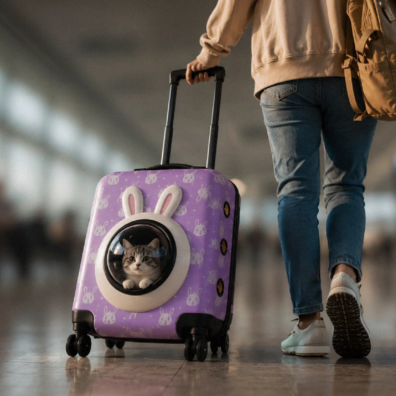 Travel & On-the-Go | Cats