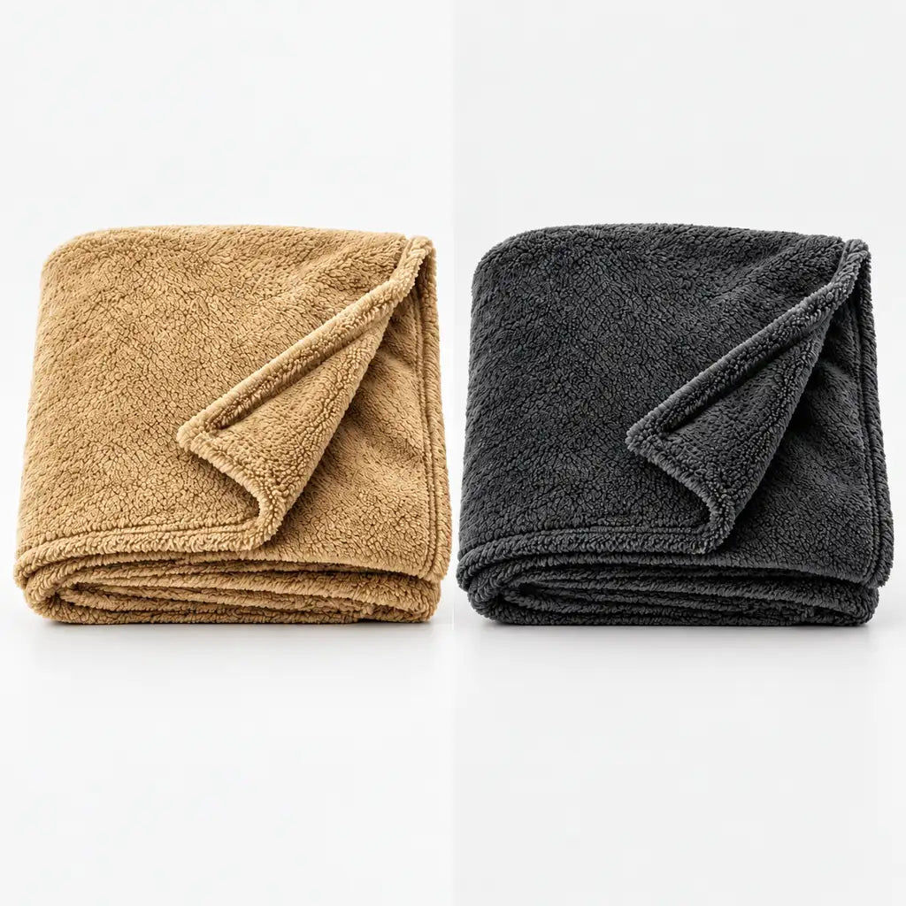 ComfyCloud Blanket