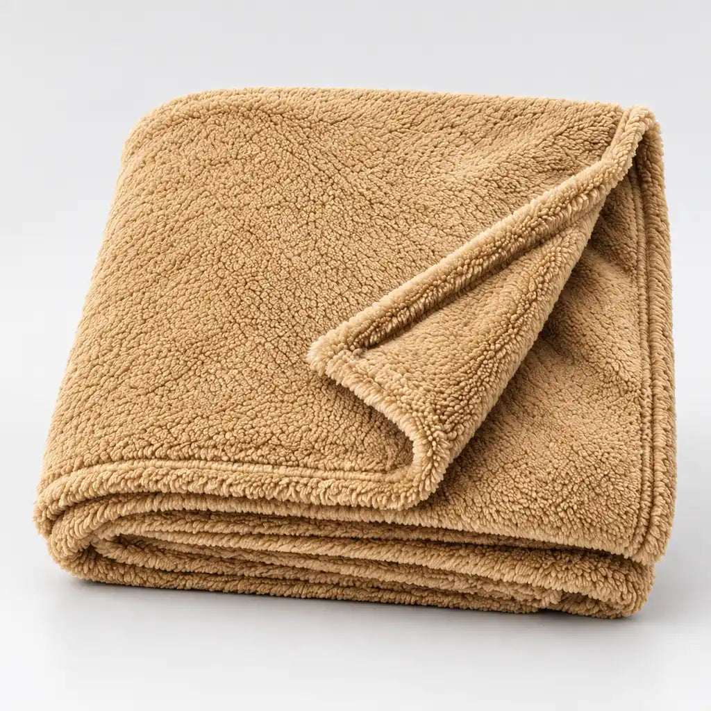 ComfyCloud Blanket