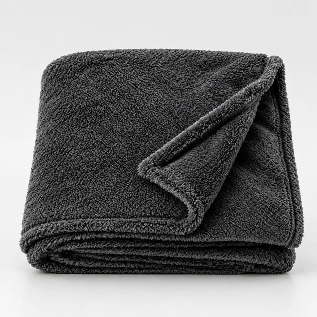 ComfyCloud Blanket