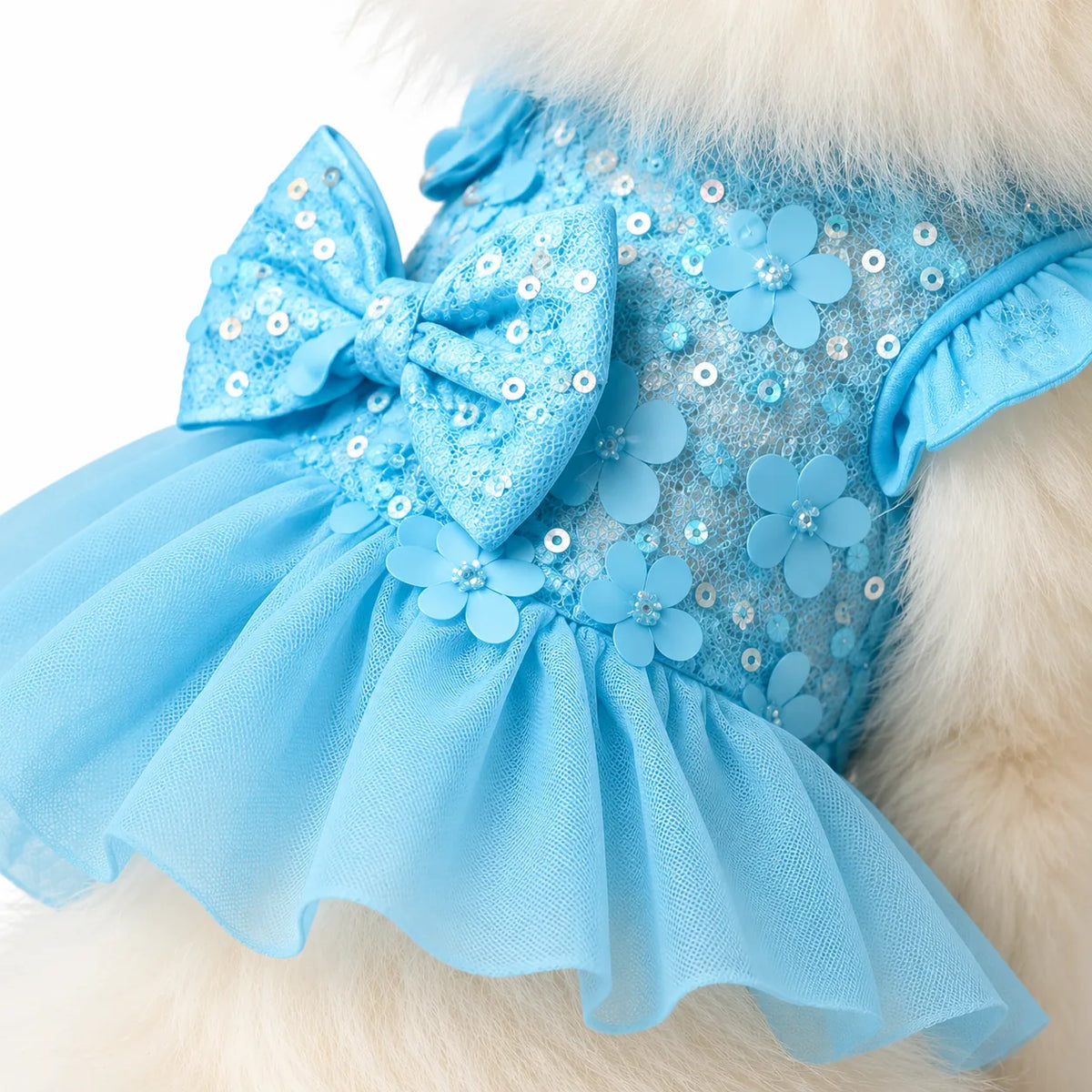 StarryBelle Dress