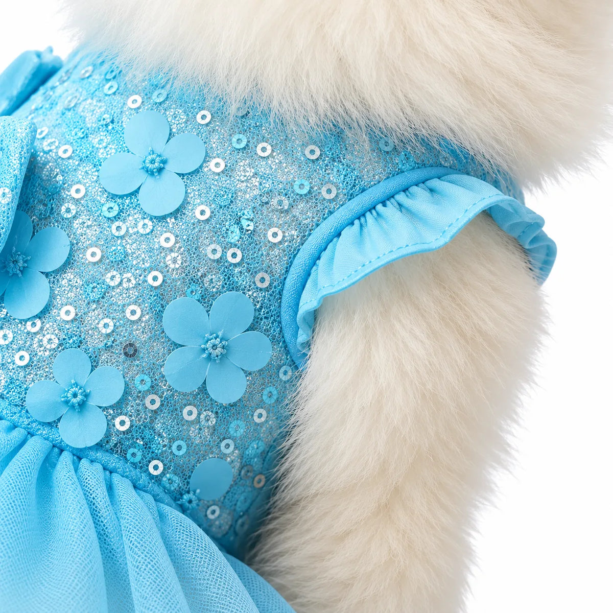 StarryBelle Dress
