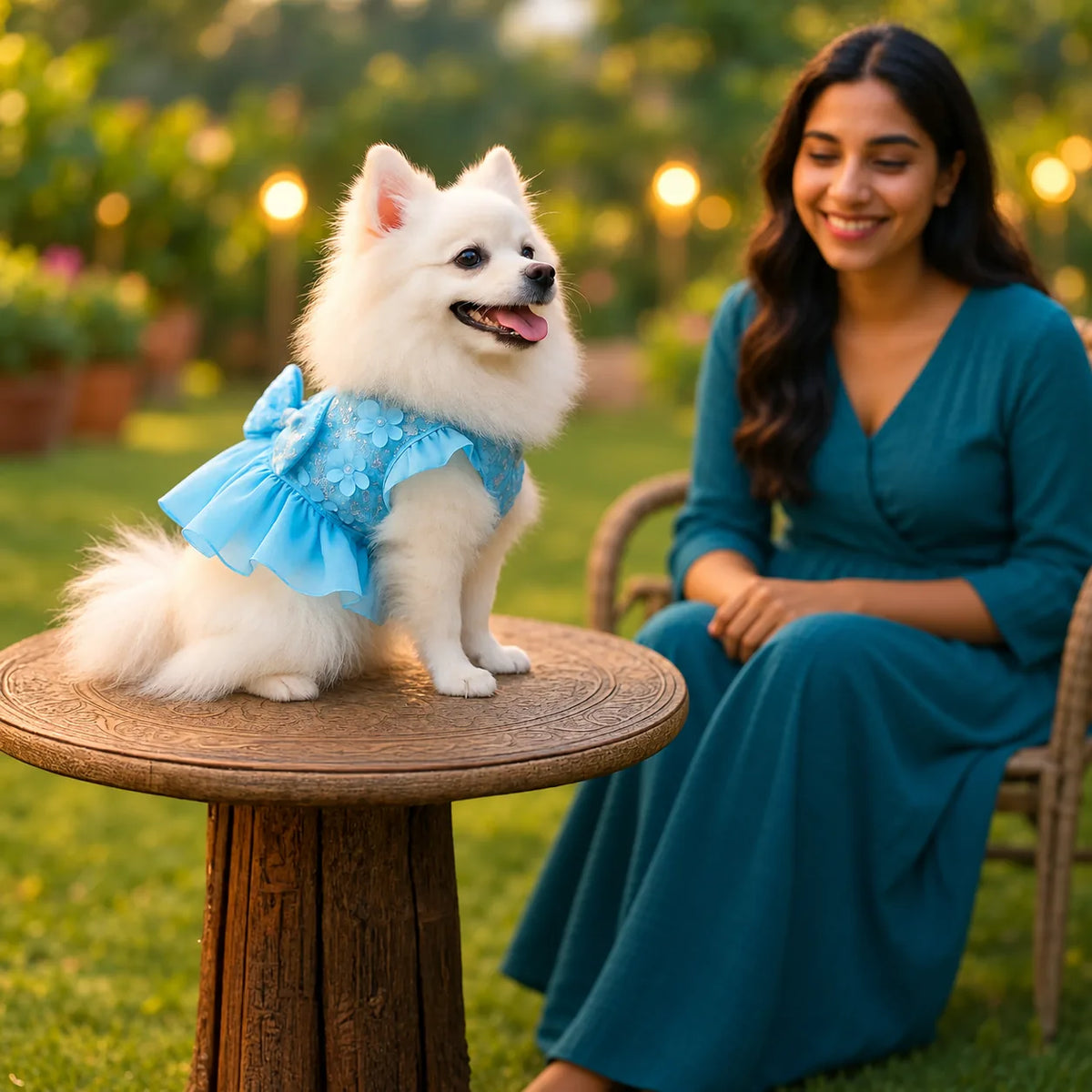 StarryBelle Dress