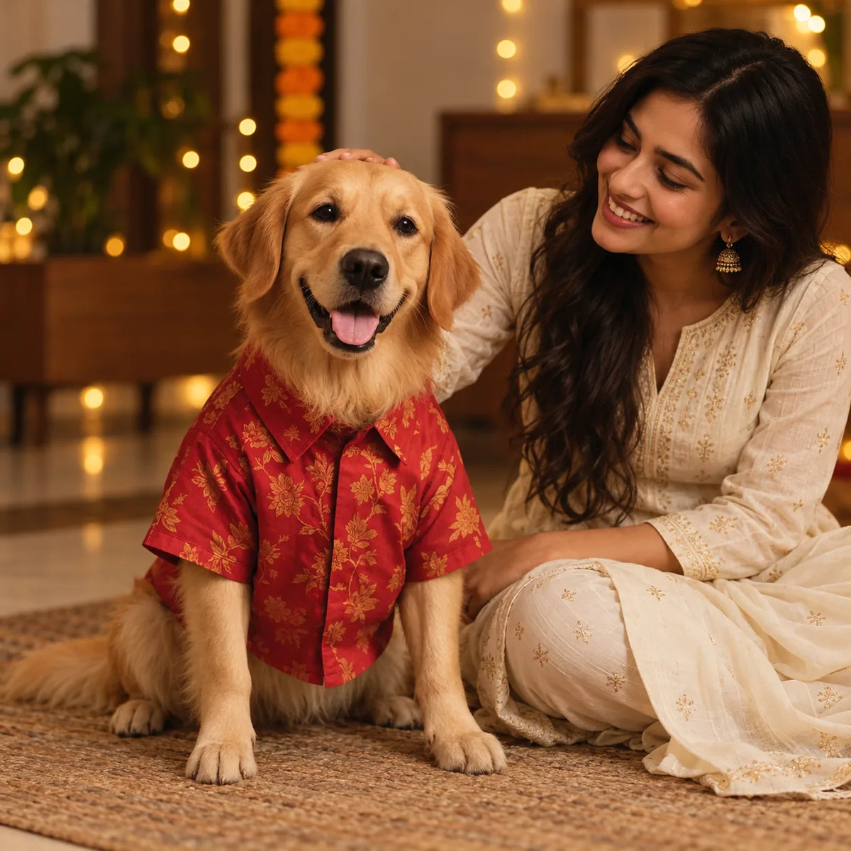 UtsavSitara Kurta