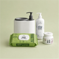 Clean After Walk Kit | Wash, Wipe & Soothe