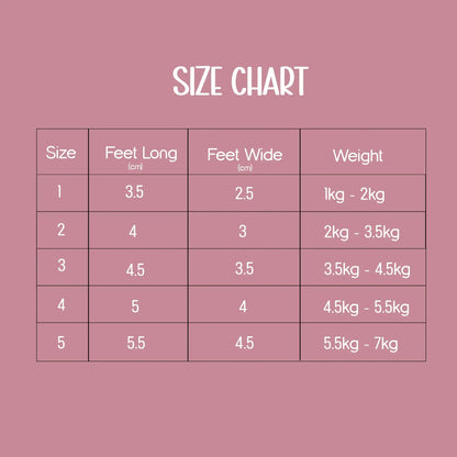 StepGuard Pet Boots – Soft Fit, Steady Grip & Daily Paw Protection - Tilting Heads