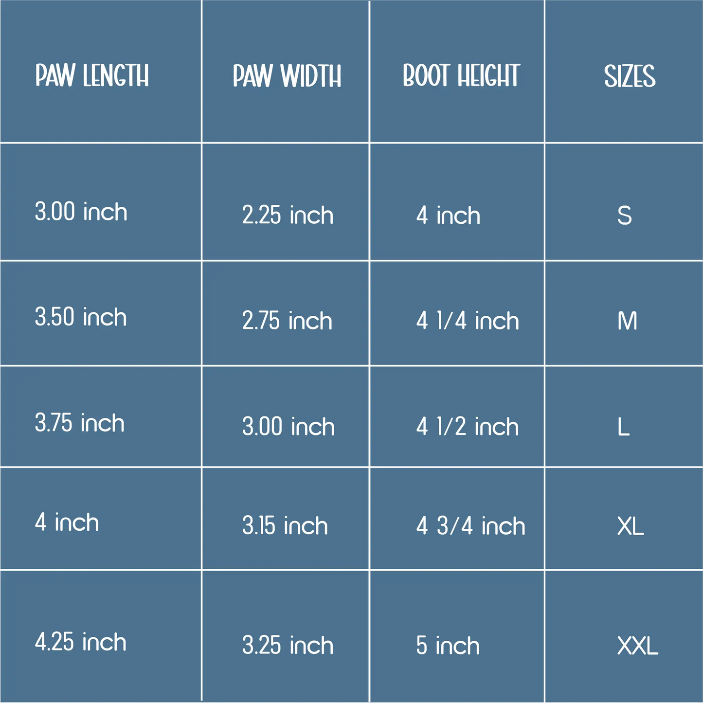 DenimDrip Boots – Warm, Stylish & Secure Paw Protection for Winter