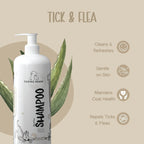 Complete Care Shampoo for Year Round Protection | Tilting Heads - Tilting Heads