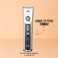 Tilting Heads CP-9700 Trimmer | Safe, Reliable & Professional Grooming - Tilting Heads