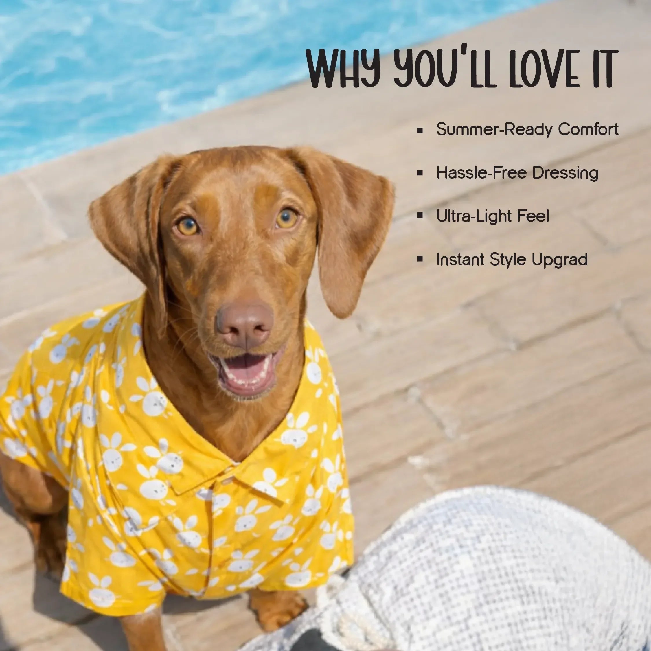 Apple Grove Shirt – Stylish Cotton Outfit for Summer
